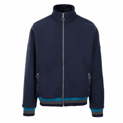 Trespass Fleece ElFORD - Navy